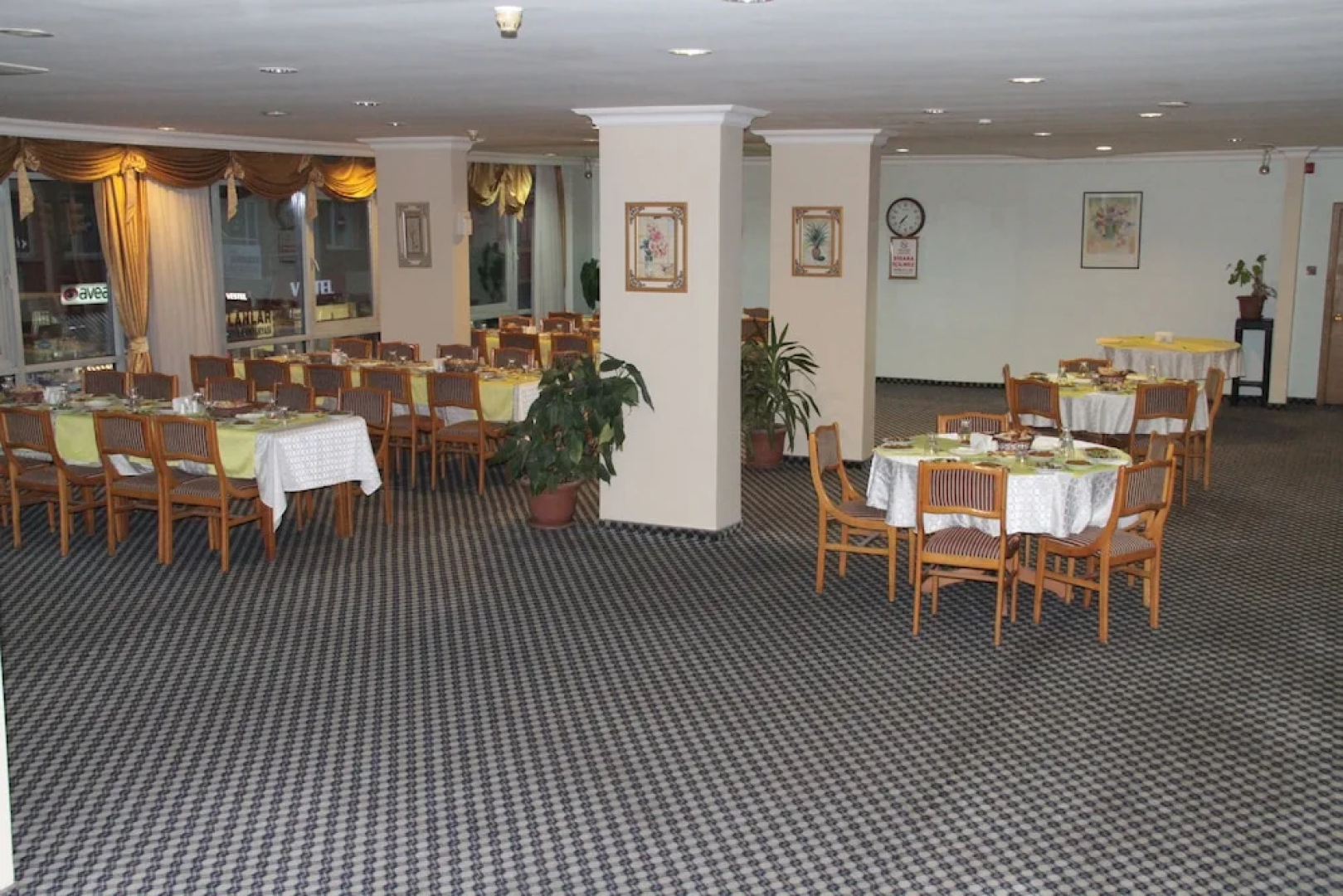 Hotel Orontes