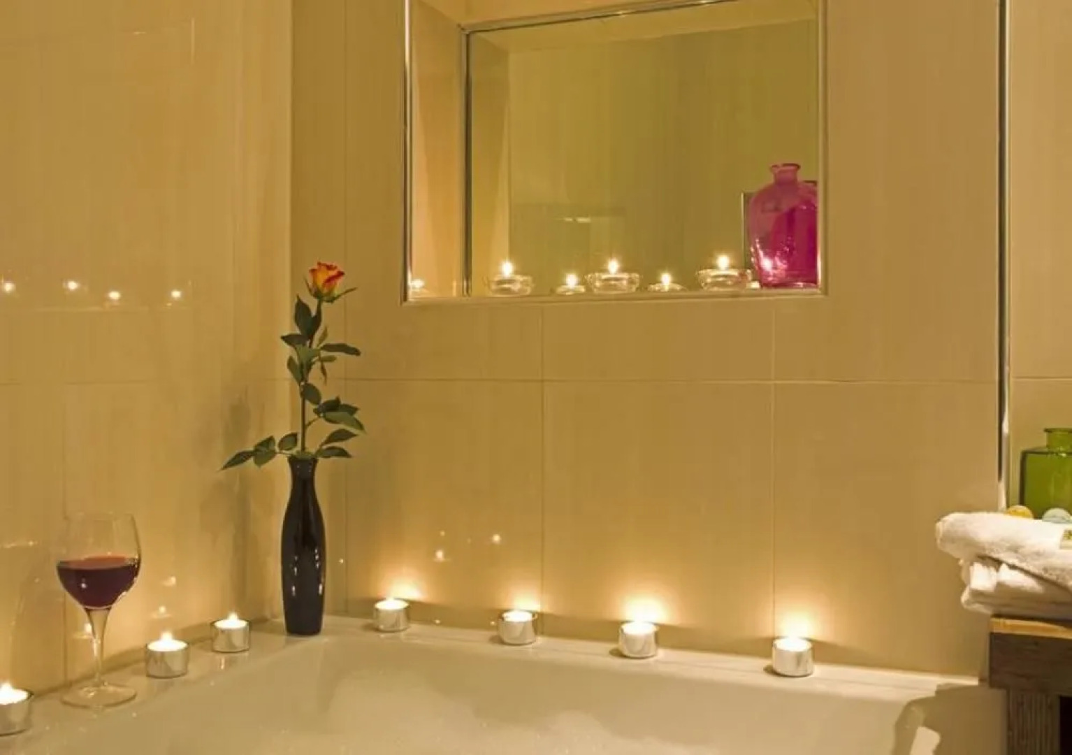 Westport Country Lodge Hotel