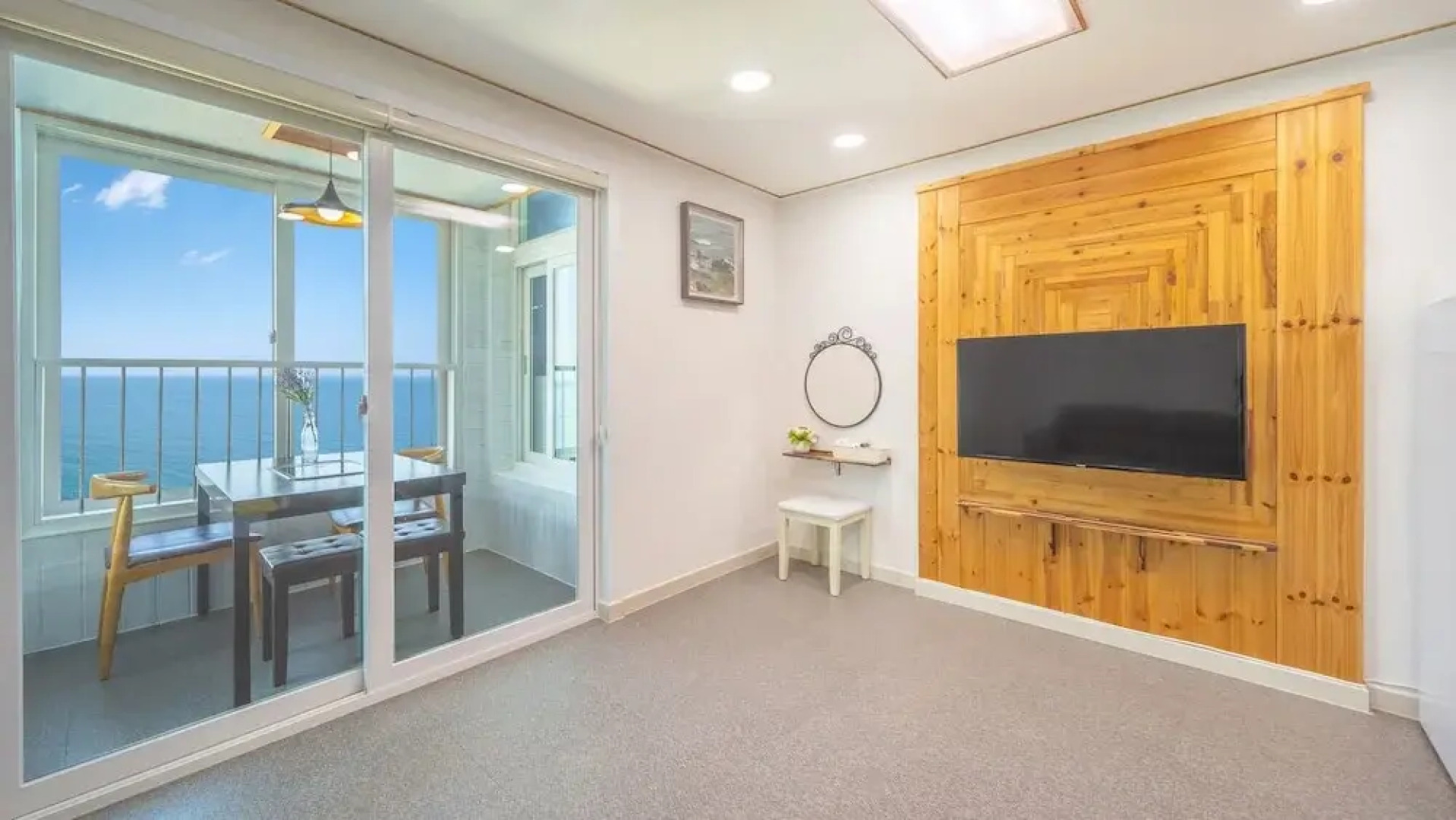 Samcheok Kara Spa Pension