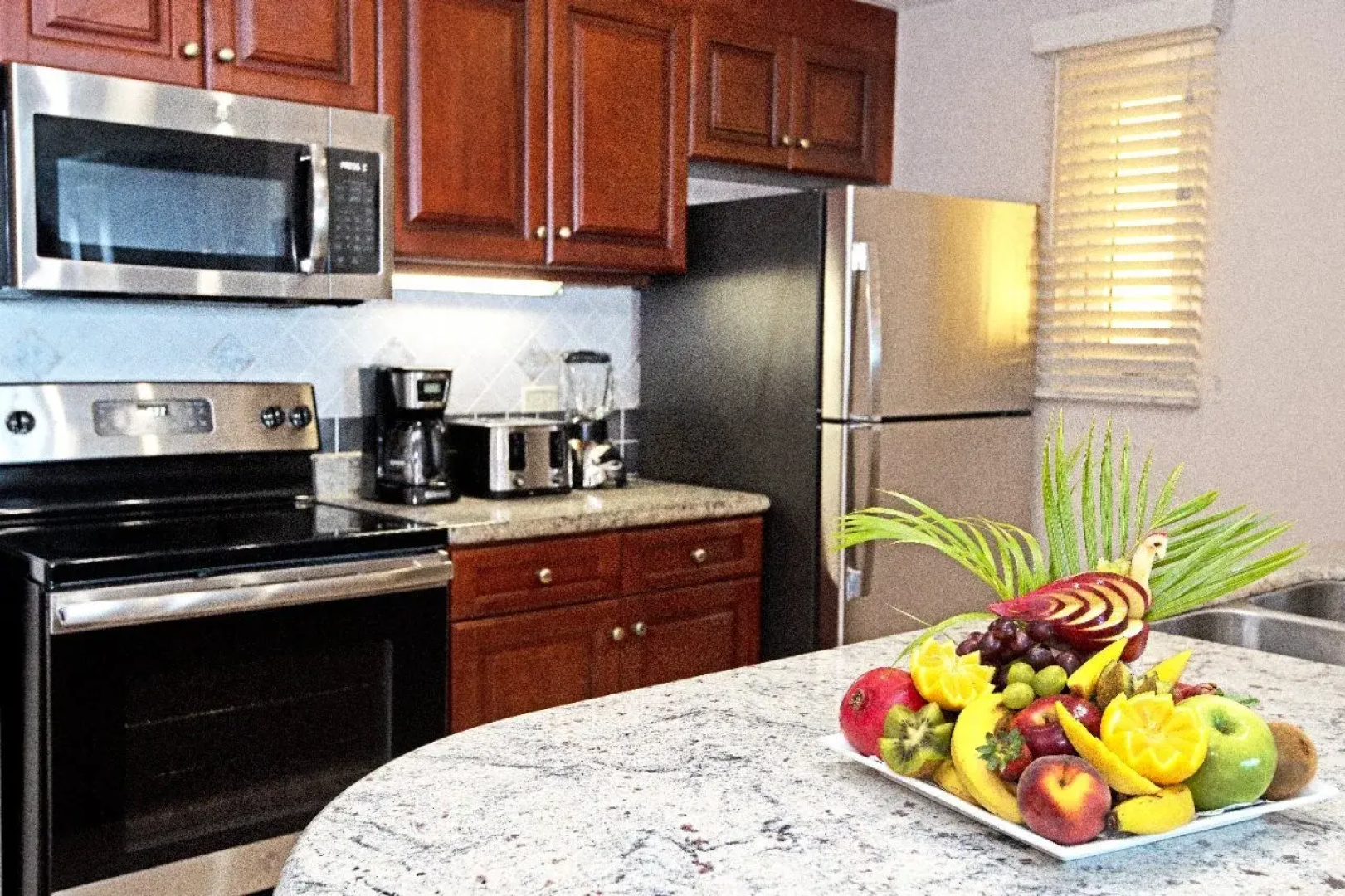 The Villas at Simpson Bay Resort