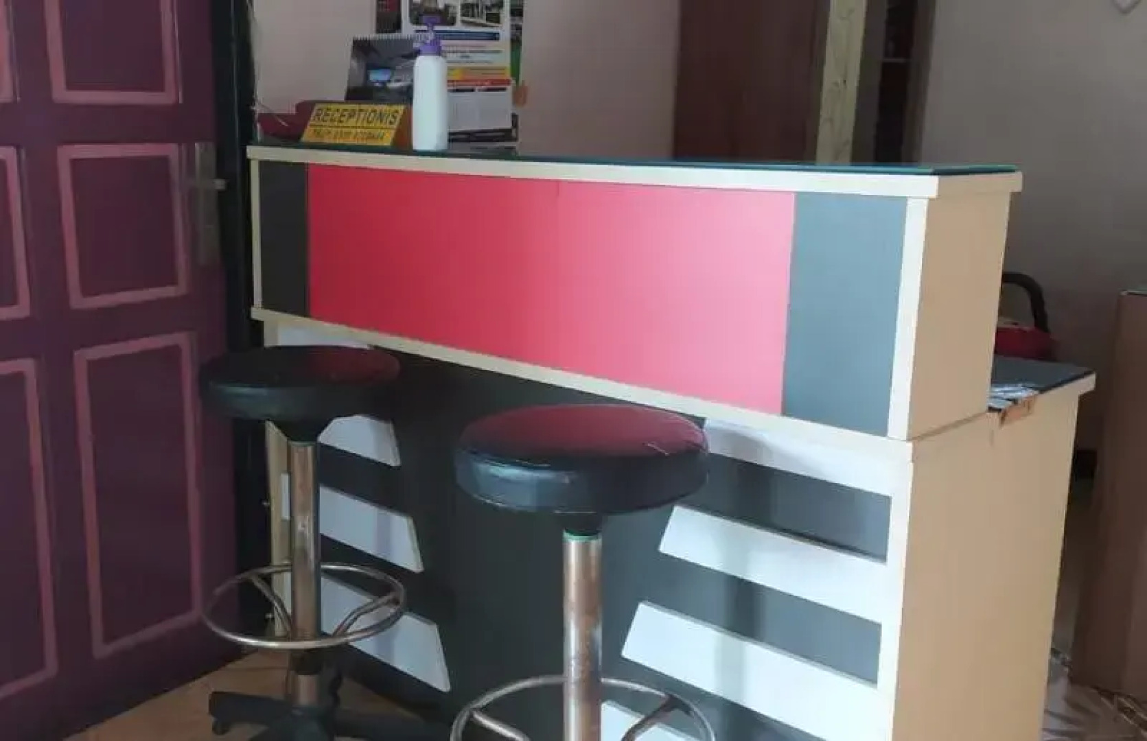 OYO 90490 Hotel Nyi Rindang