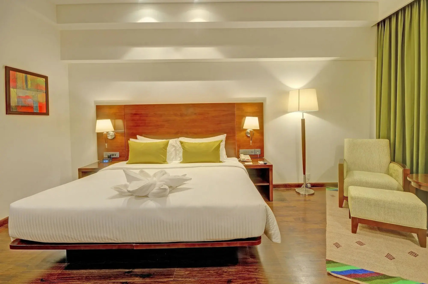 Regenta Central Hestia Dahej