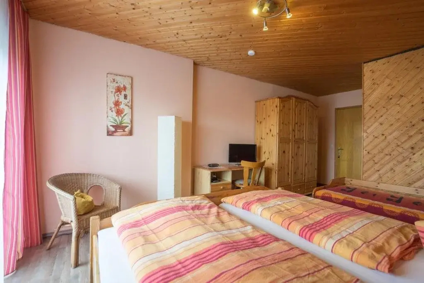 Hotel Restaurant Haus Gertrud