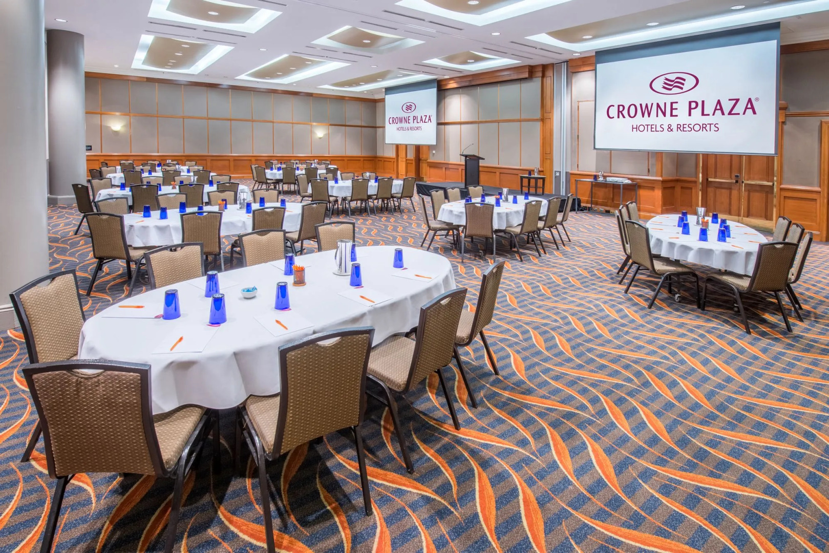 Crowne Plaza Terrigal Pacific by IHG