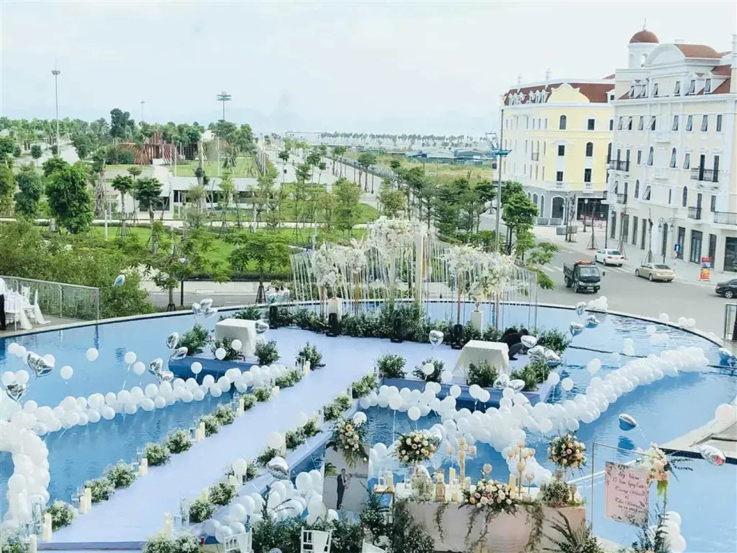 Novotel Ha Long Bay,