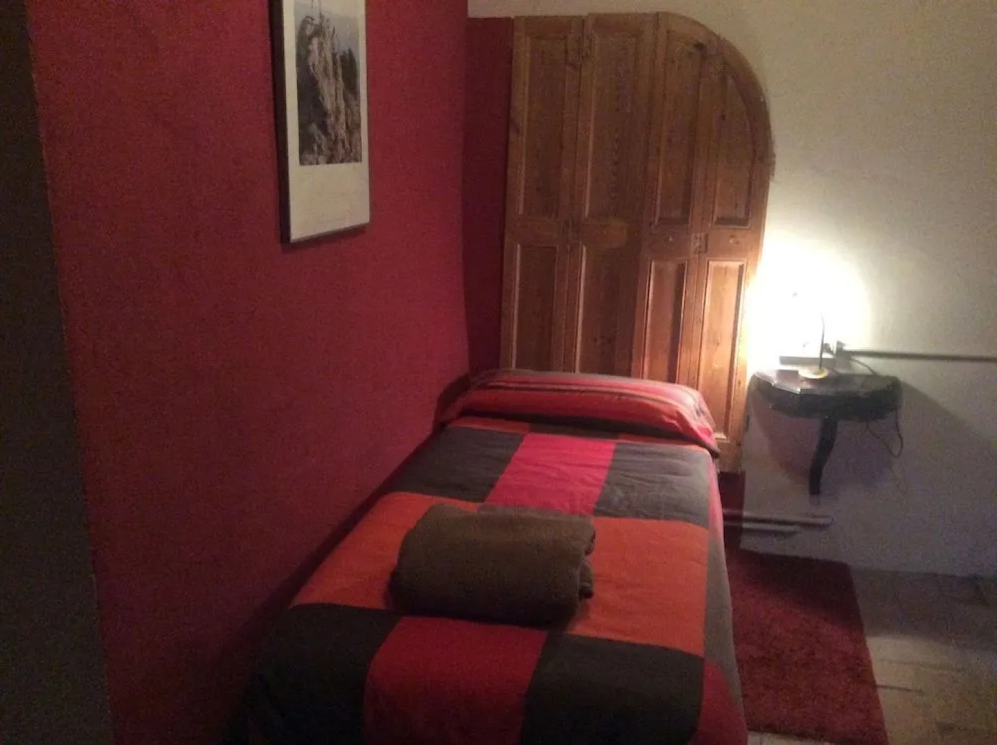 Can Canaleta Hotel Rural