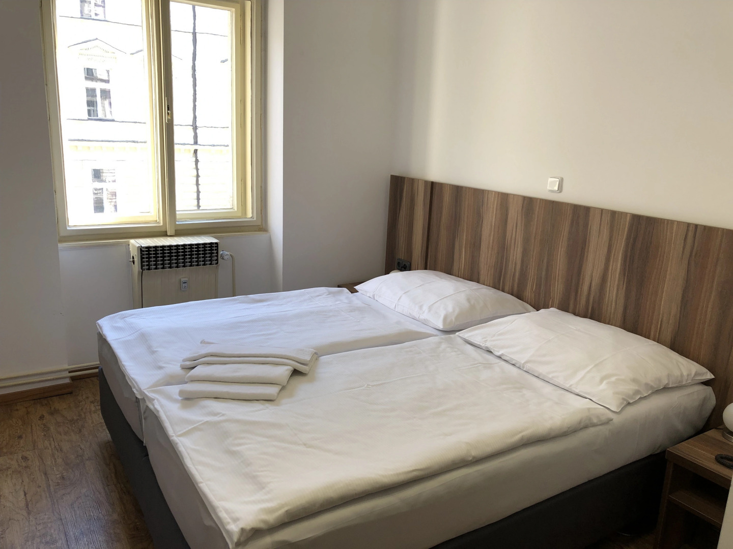 Pension Brezina Prague