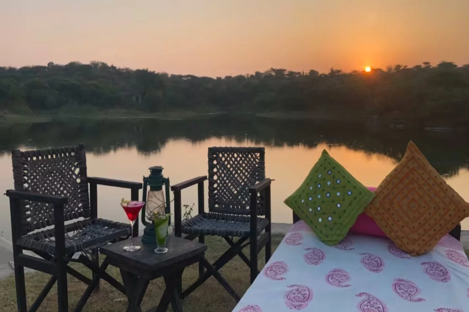 Brij Lakshmansagar, Pali - Small Luxury Hotel of the World