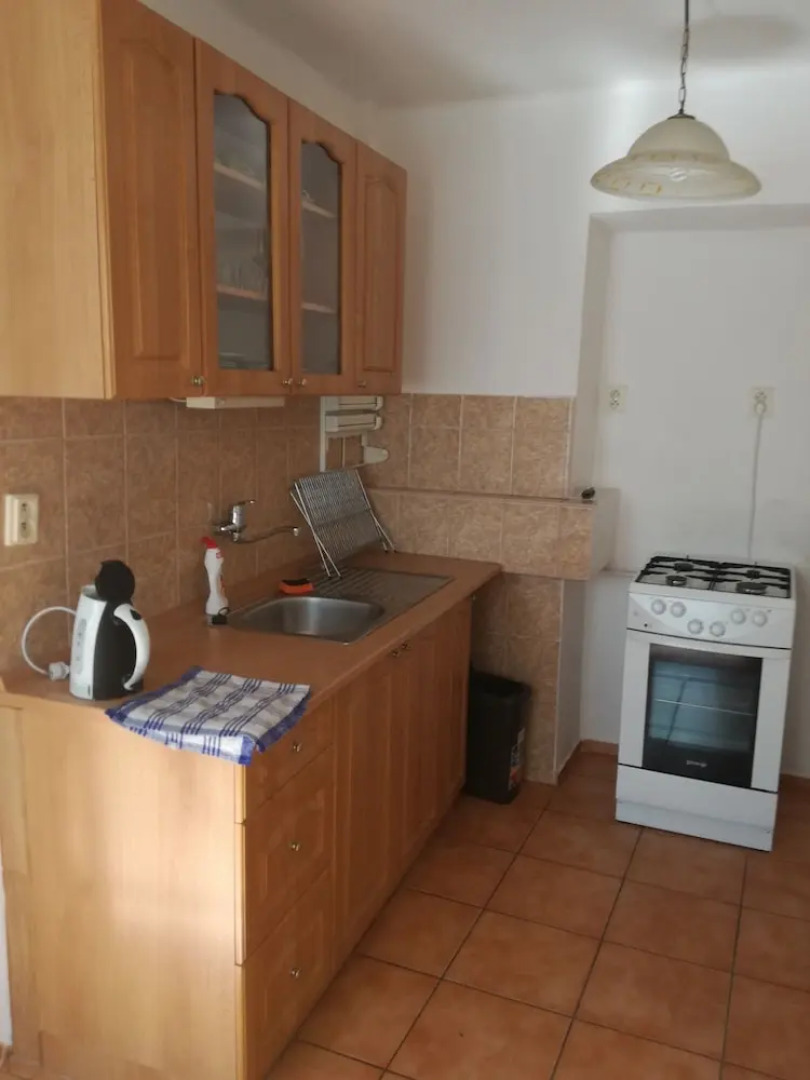 FUKAS Apartments Nitra