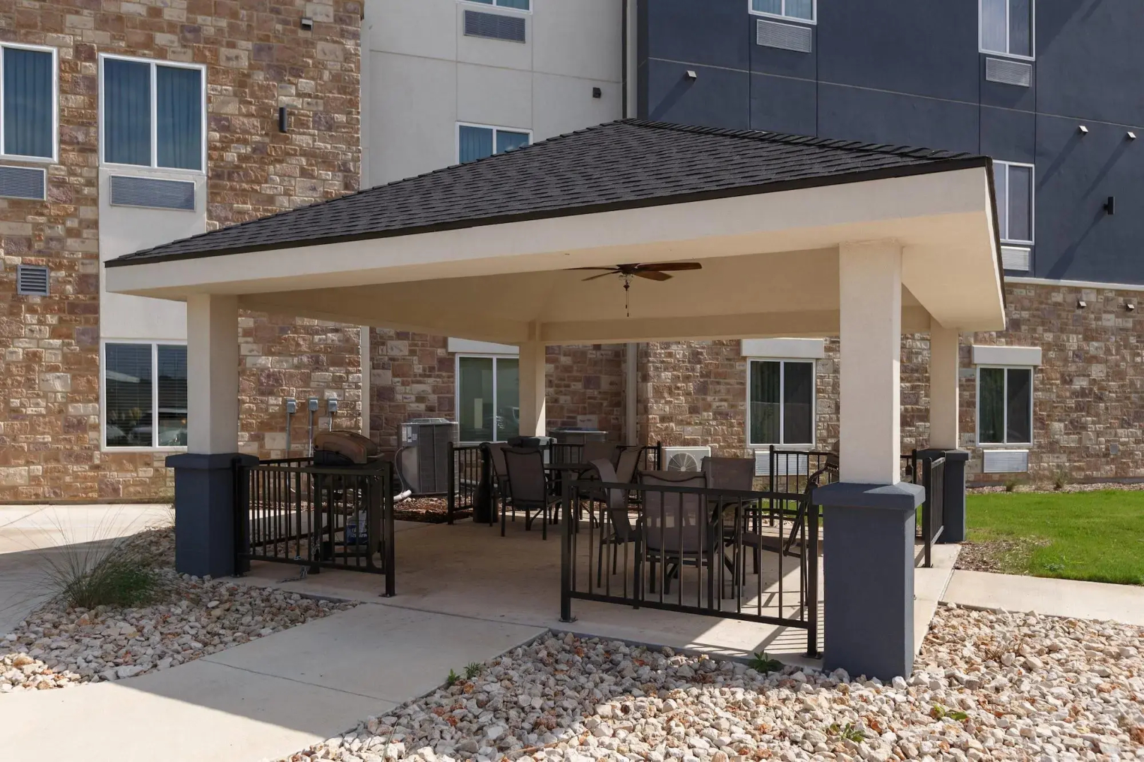 Candlewood Suites San Antonio Schertz by IHG