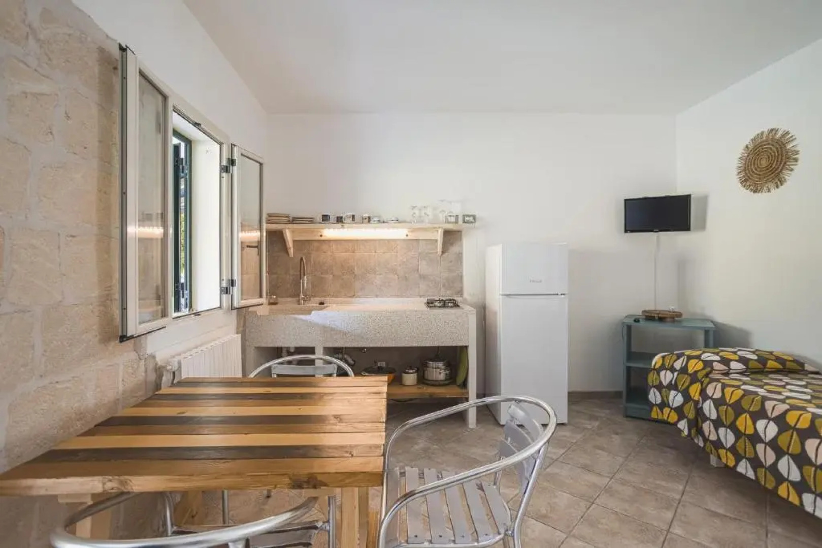 Bio Agriturismo Salos