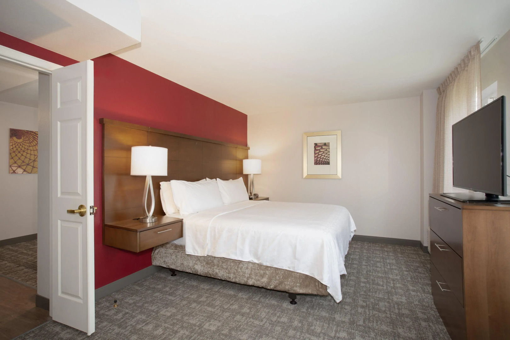 Staybridge Suites Denver International Airport by IHG