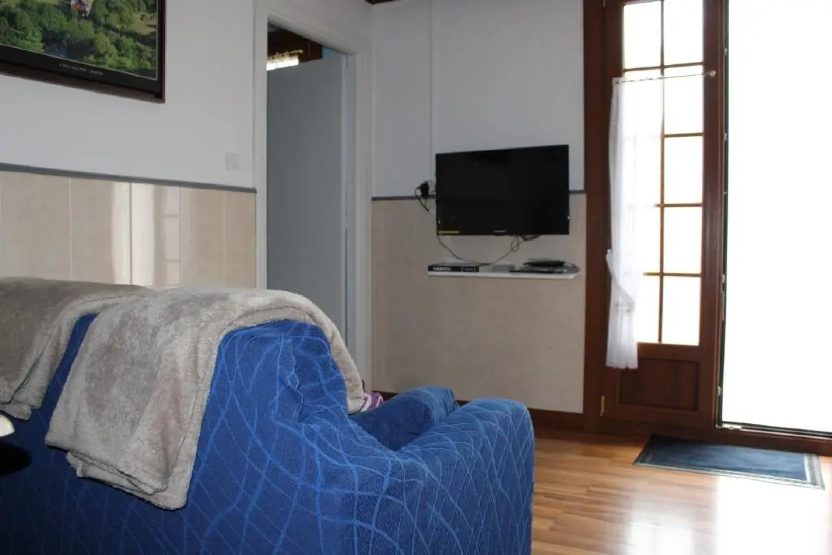 Apartamento Rural Oizalde