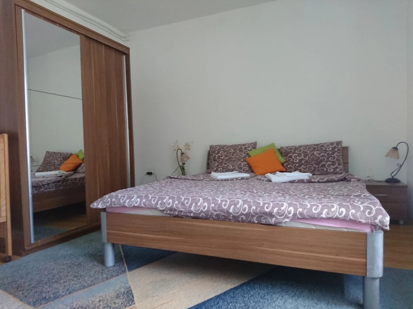 Bed and Breakfast Radgost