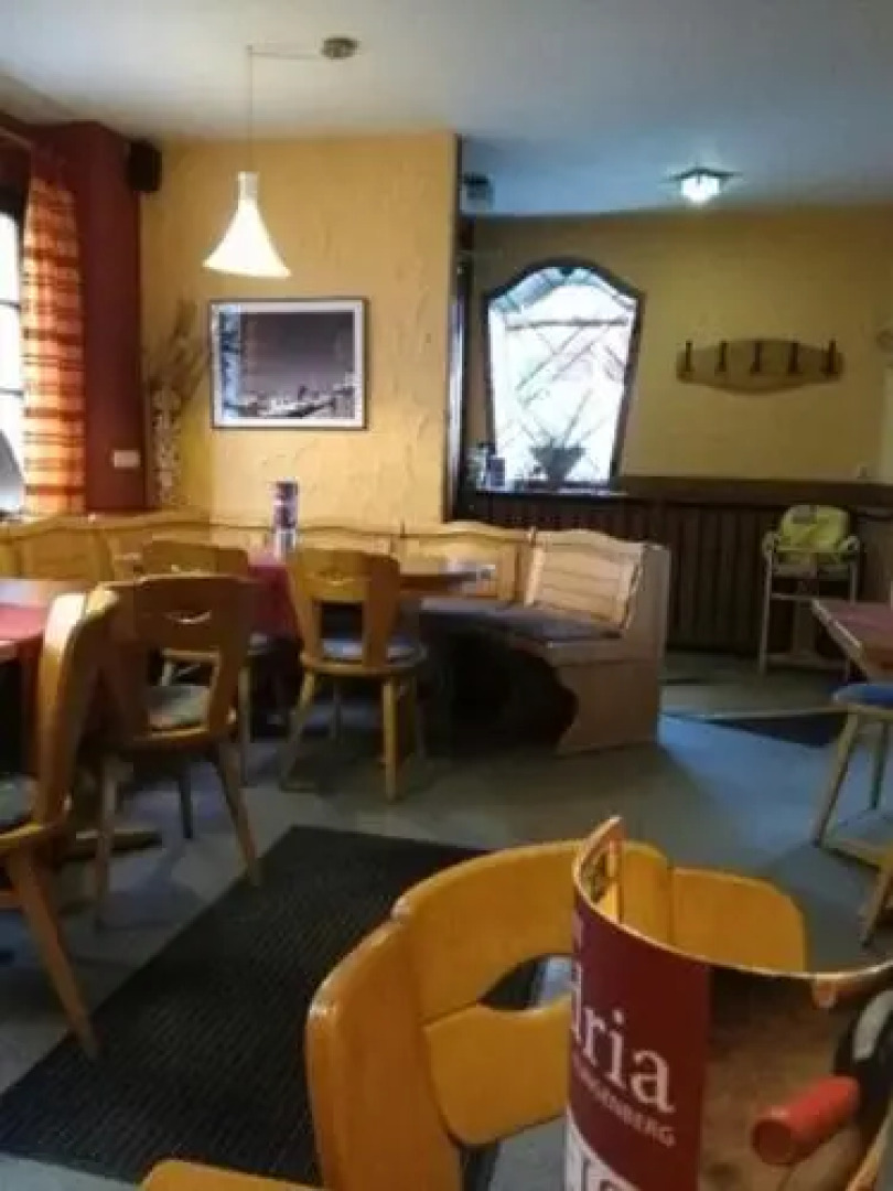 Adria-Villa Croatia Klingenberg