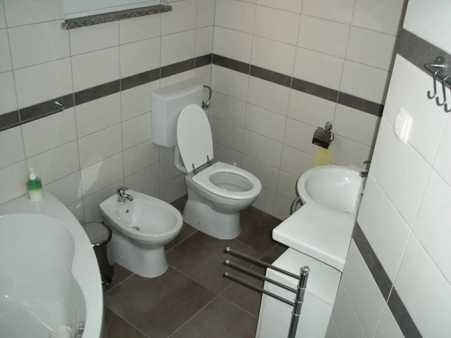 Apartments Jakov