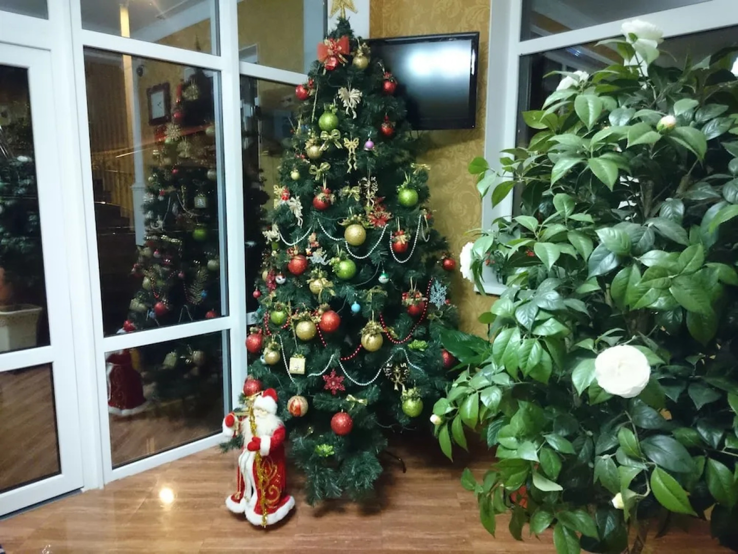 Гостевой дом «Вегас»