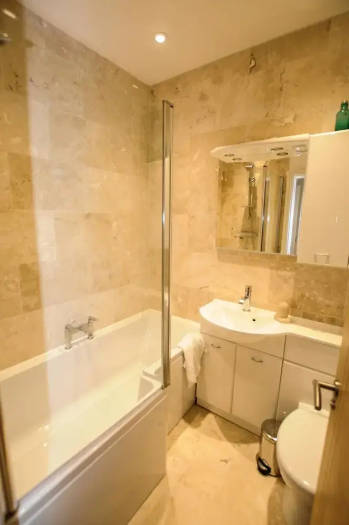 Your Stay Bristol Midland Way