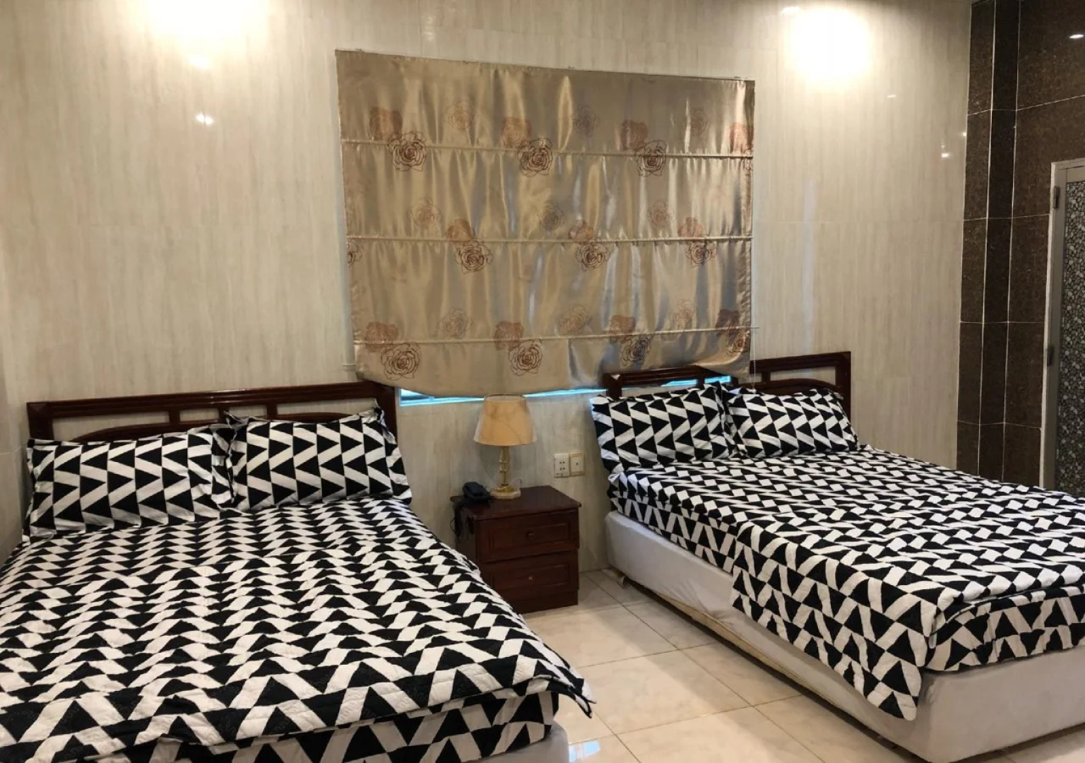 Hoa De Nhat Hotel