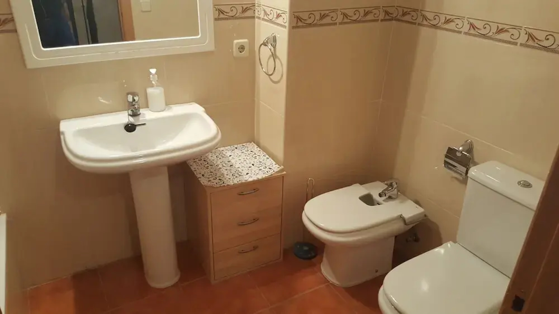 Villa Yolita in Sep Lveda
