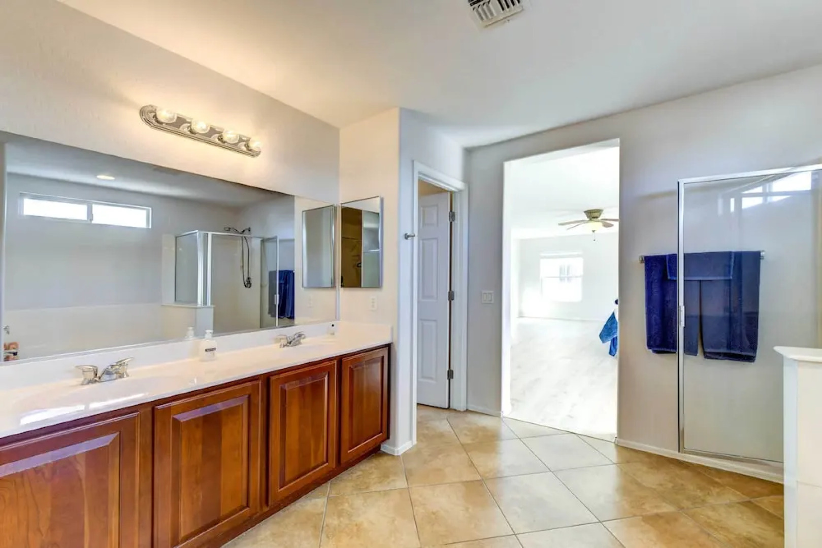 Putting Green, Pool & Spa: Home in Queen Creek!