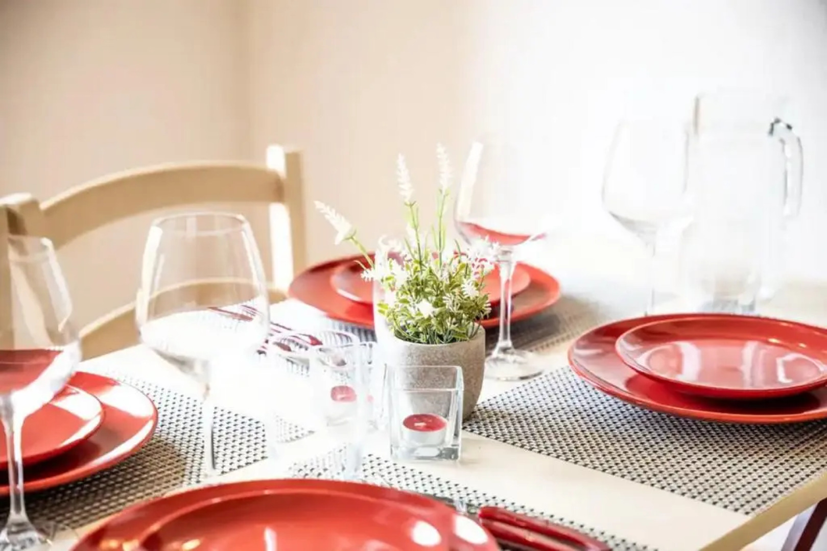 JASSE CAMARGUAISE 535 - PISCINE CLIM PARKING FAMILLE - CoHôteConciergerie