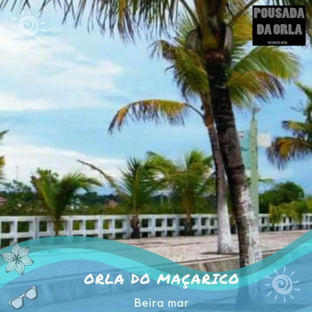 Pousada Da Orla