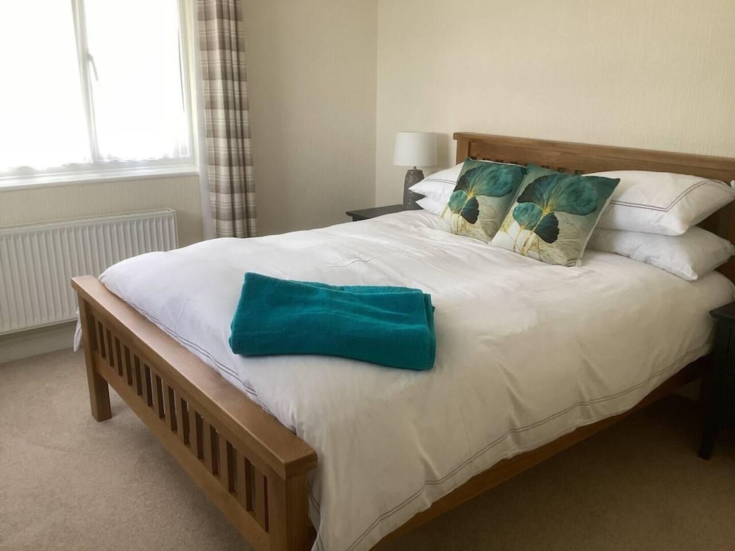 Bungalow by the Beach, Sleeps 6, Snowdonia, Wales