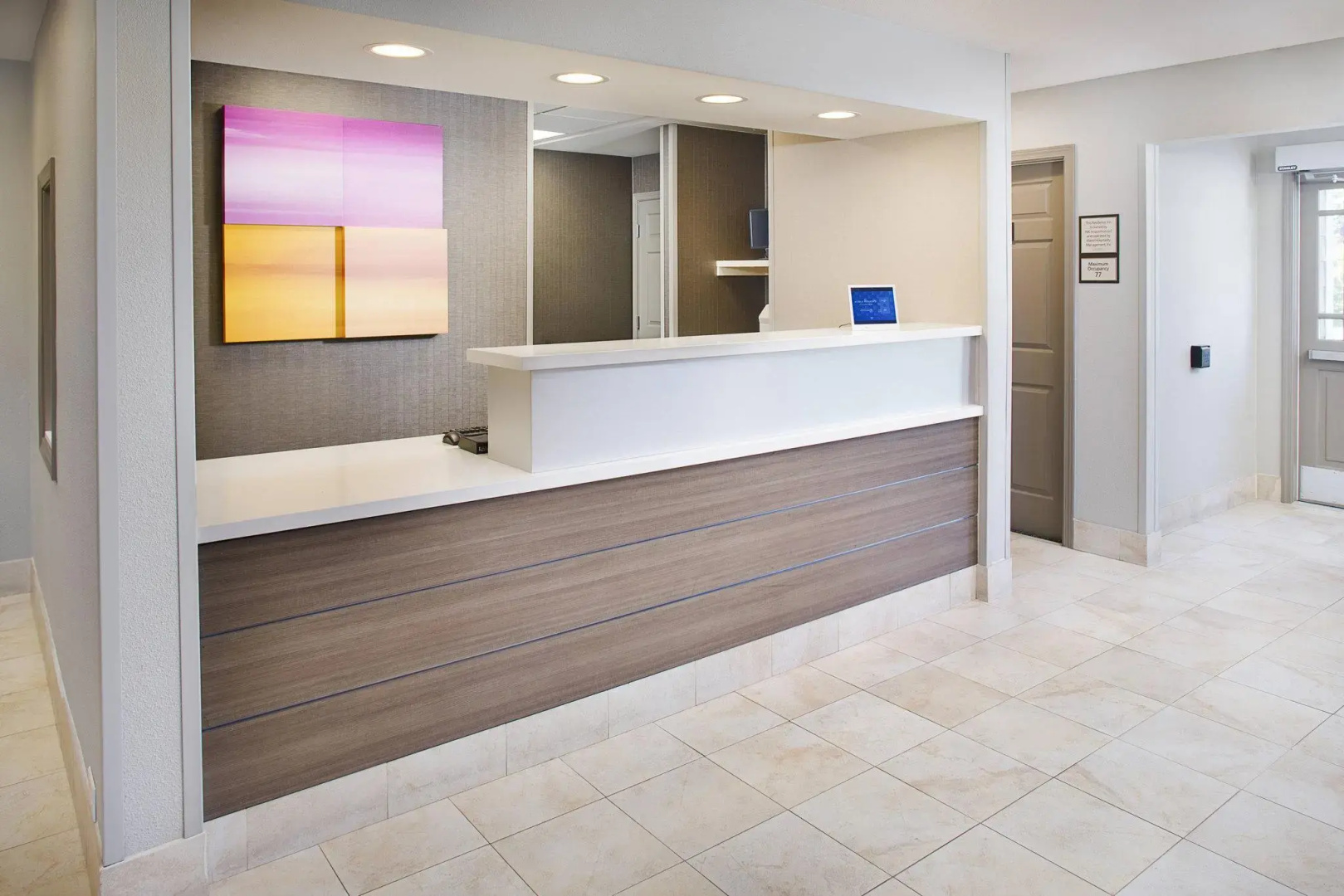Residence Inn by Marriott Seattle North-Lynnwood Everett