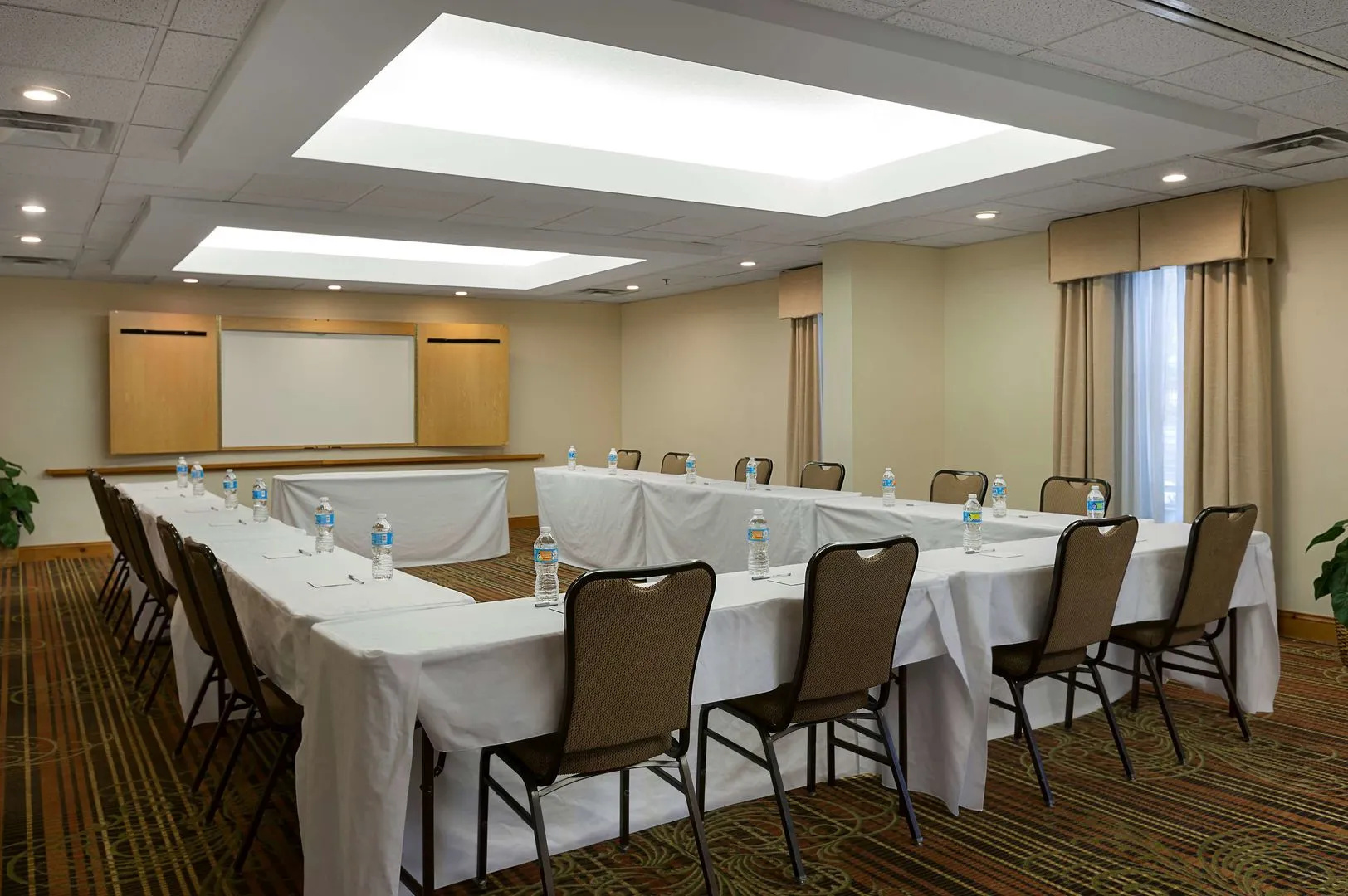 Hampton Inn & Suites Charlotte/Pineville