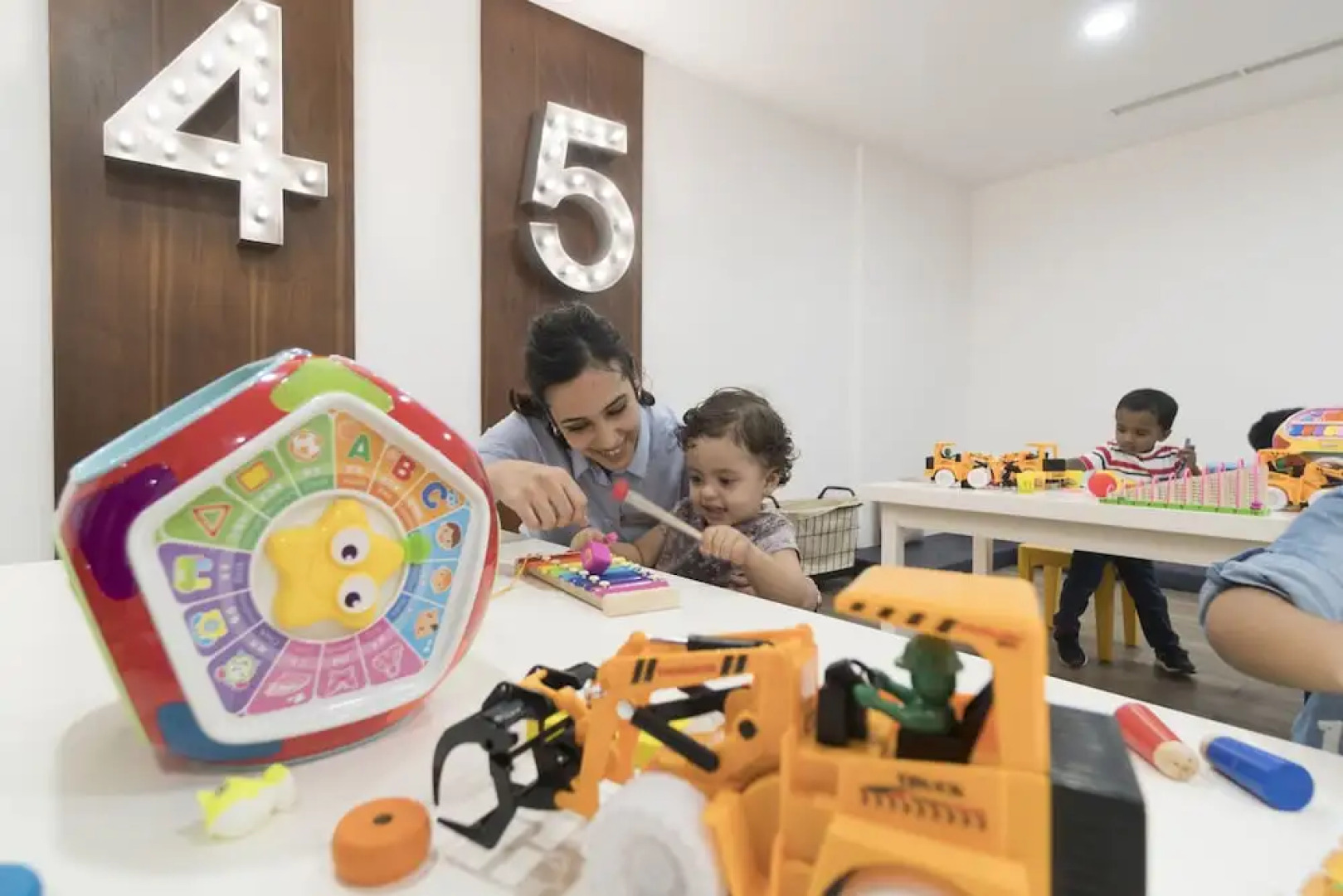 Millennium Executive Apartments Salalah