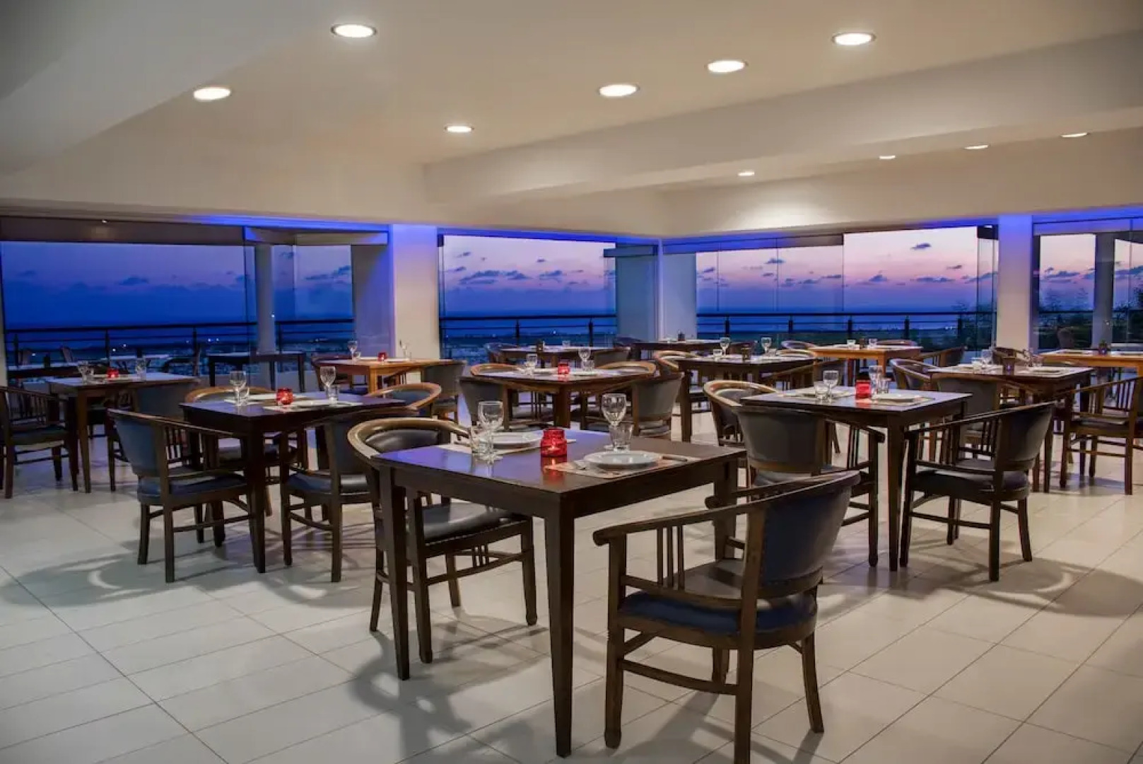 Royal Blue Hotel Paphos