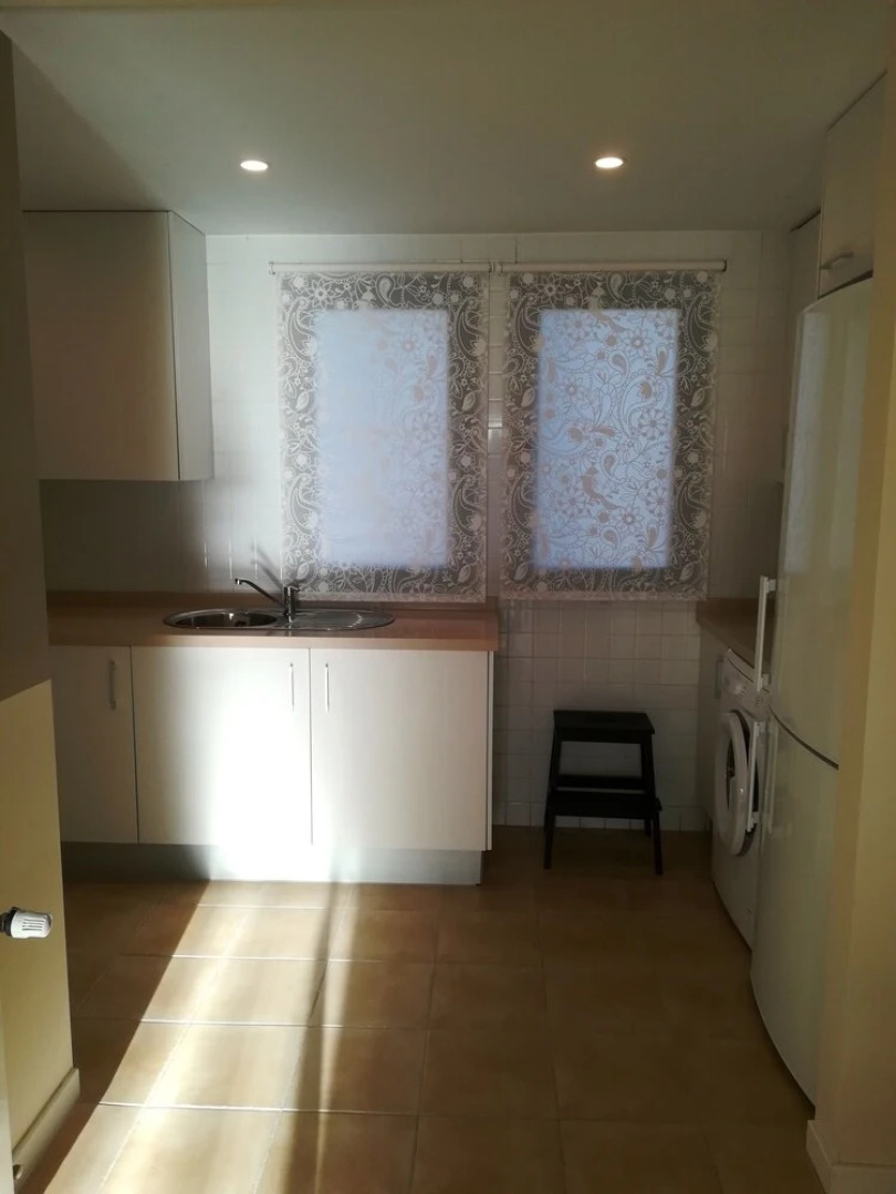 Apartamento vacacional Elizabeth