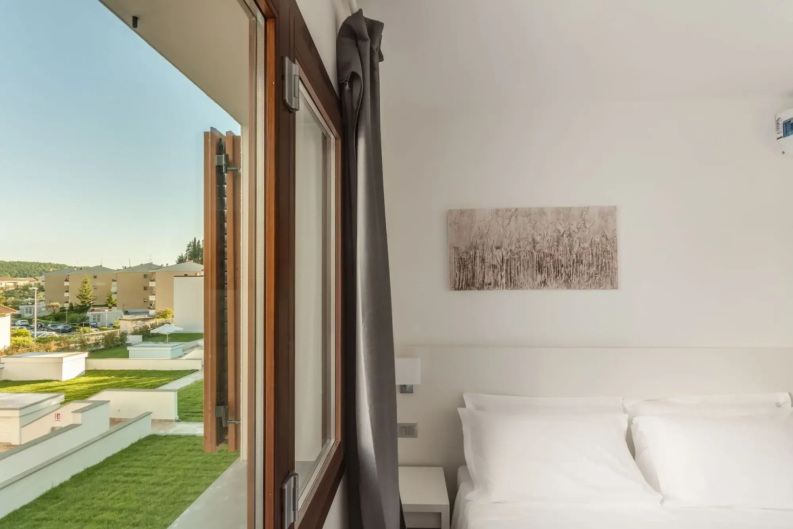 The Florence Hills Resort & Wellness