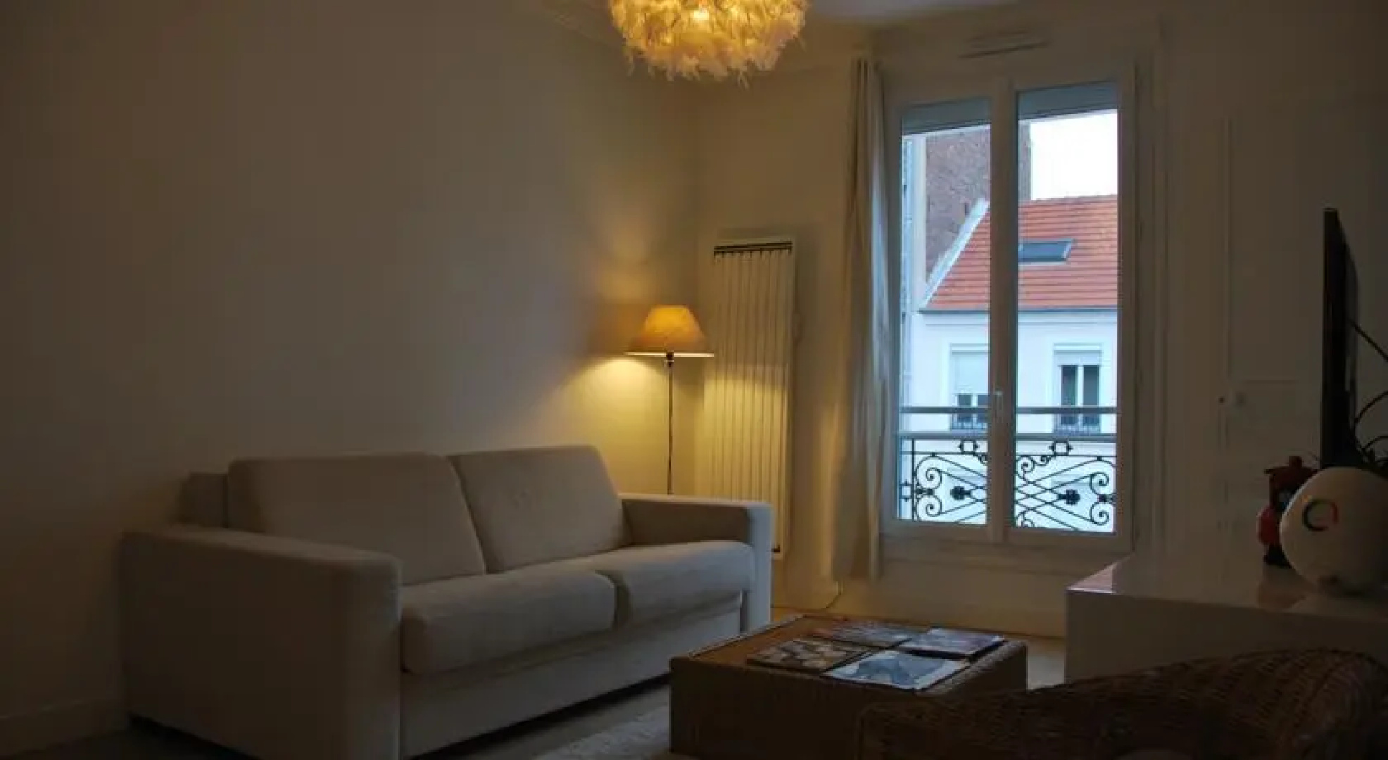 Apartment Corentin Celton Paris