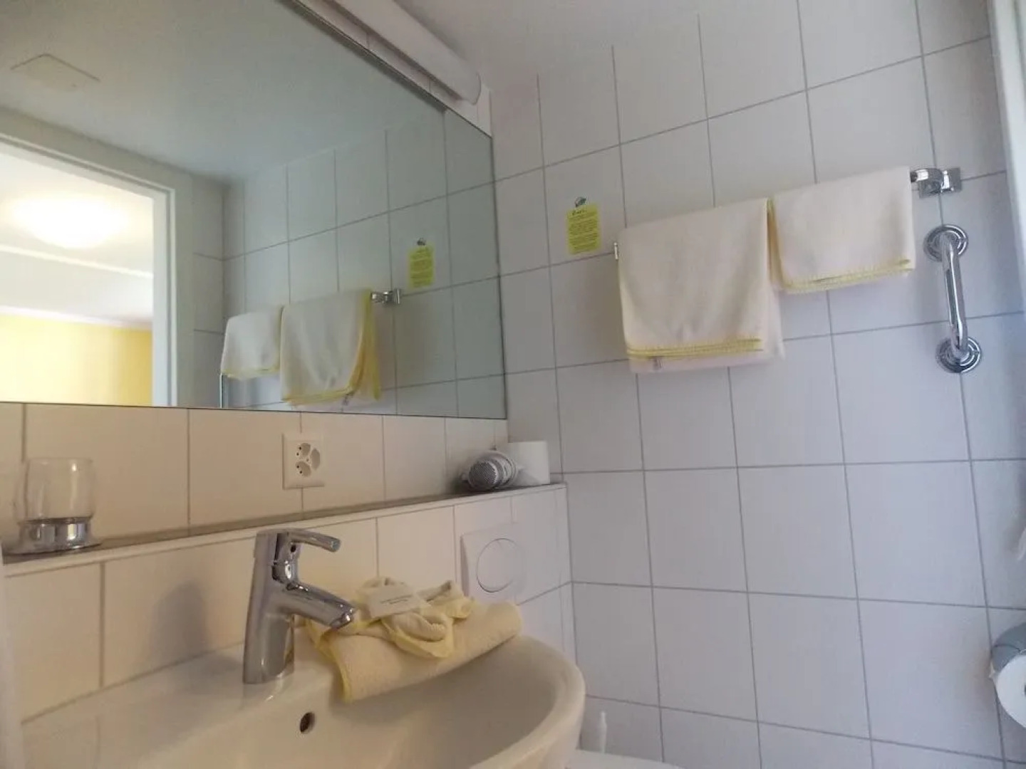 Hotel Restaurant Eichberg