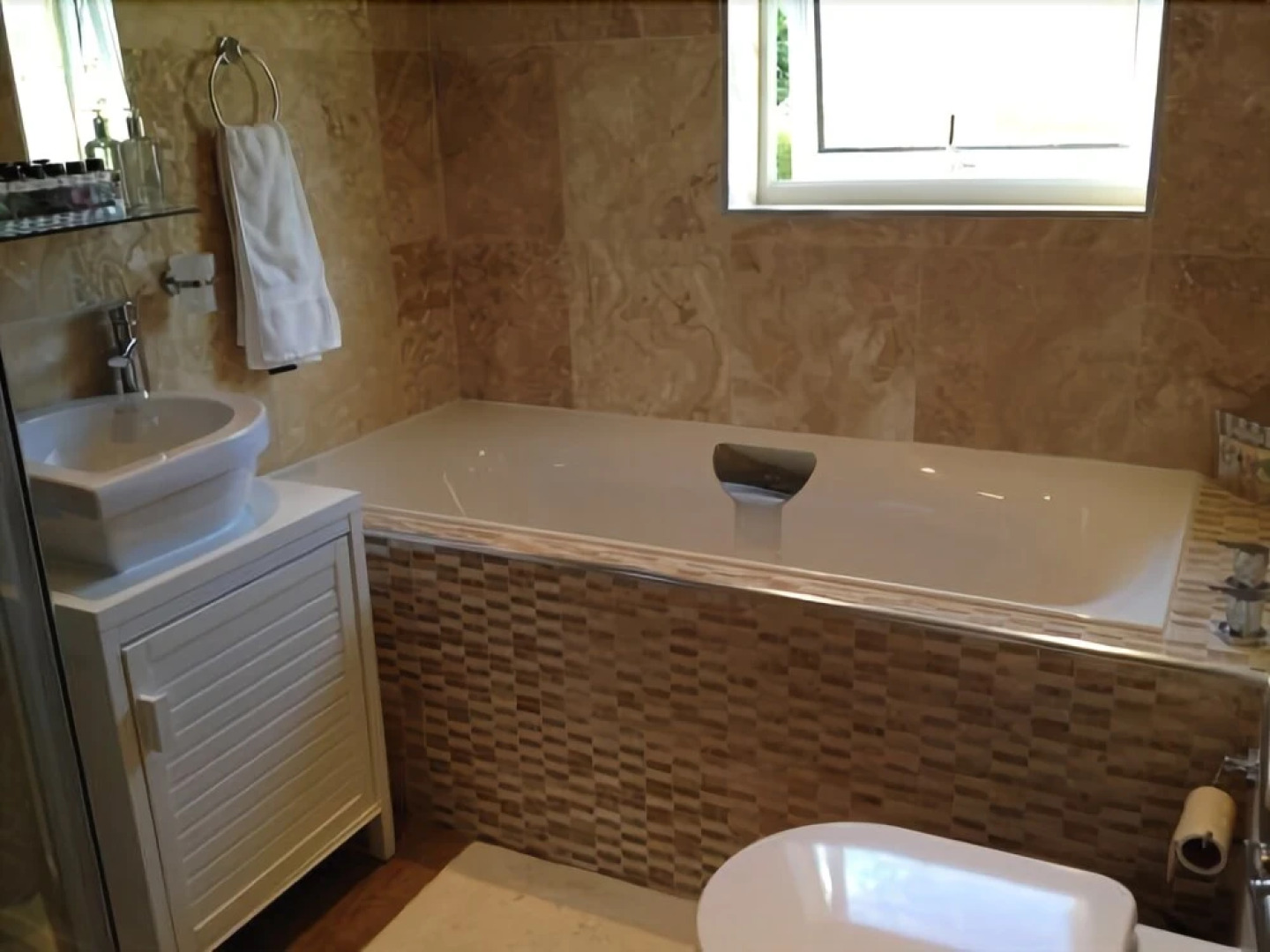 High View Guest House