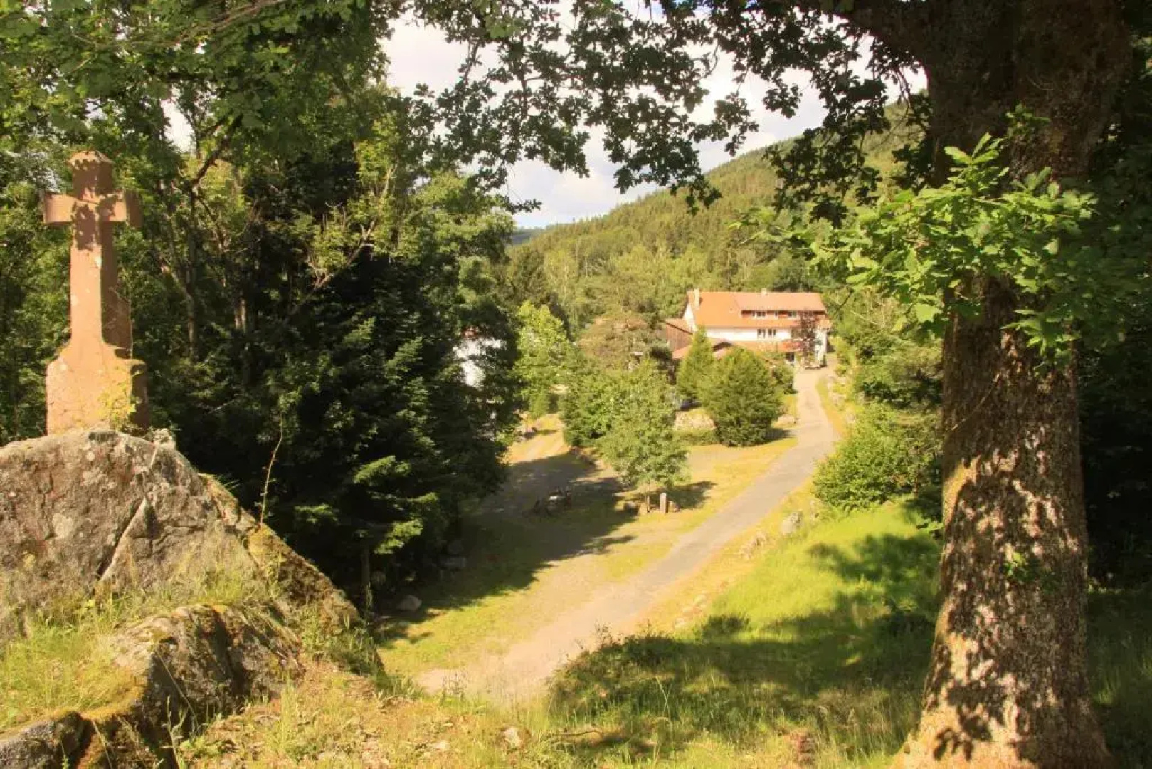 Notre Dame des Monts