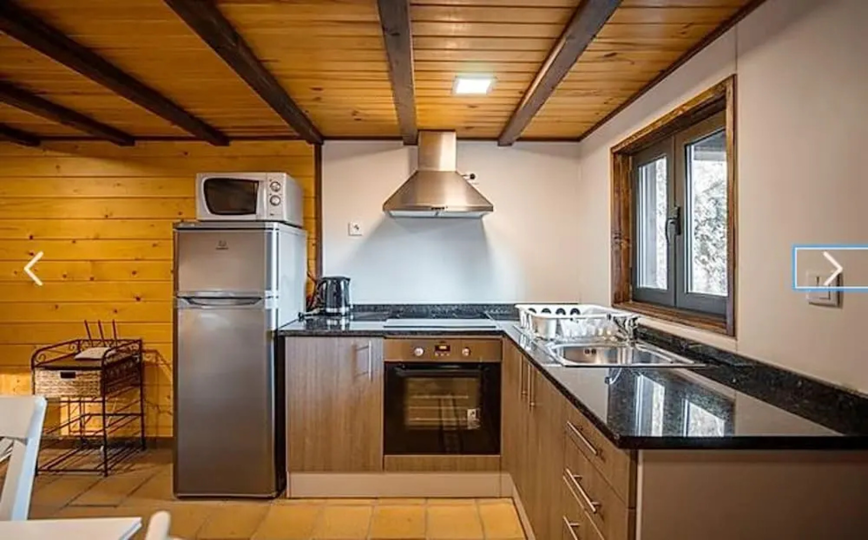 Chalet With one Bedroom in Branca - Albergaria-a-velha, With Wonderful Mountain View, Shared Pool, Furnished Balcony