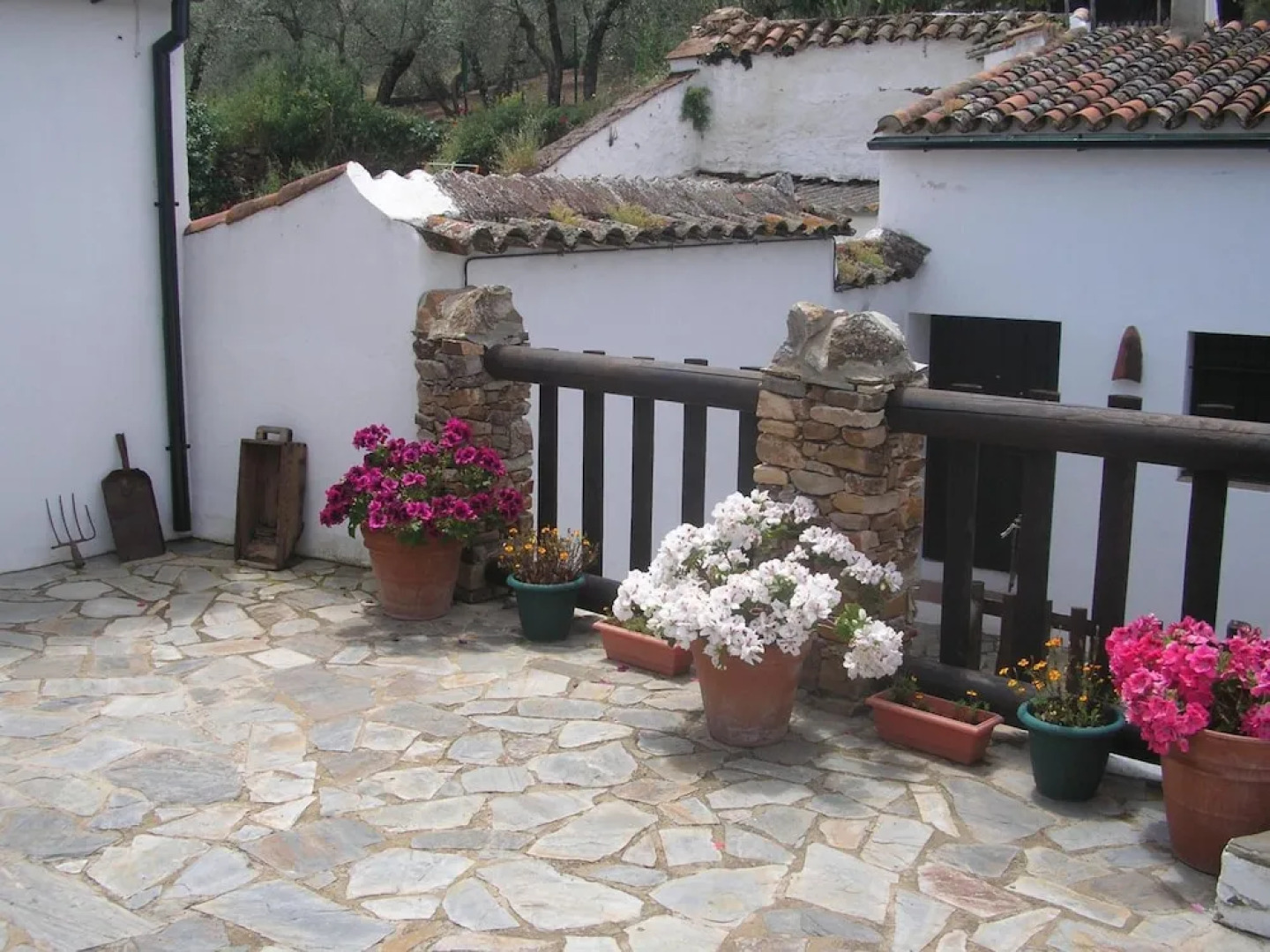 Hostería Casa Adriano