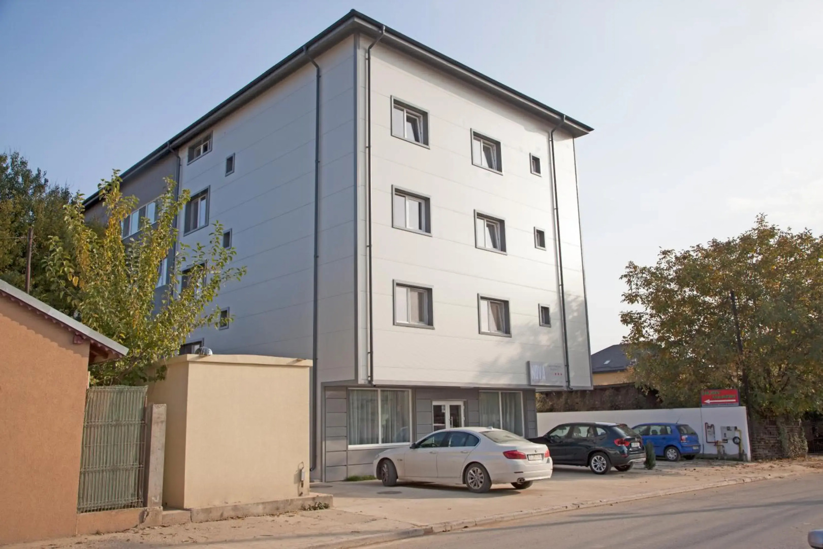 Hotel Nova Residence