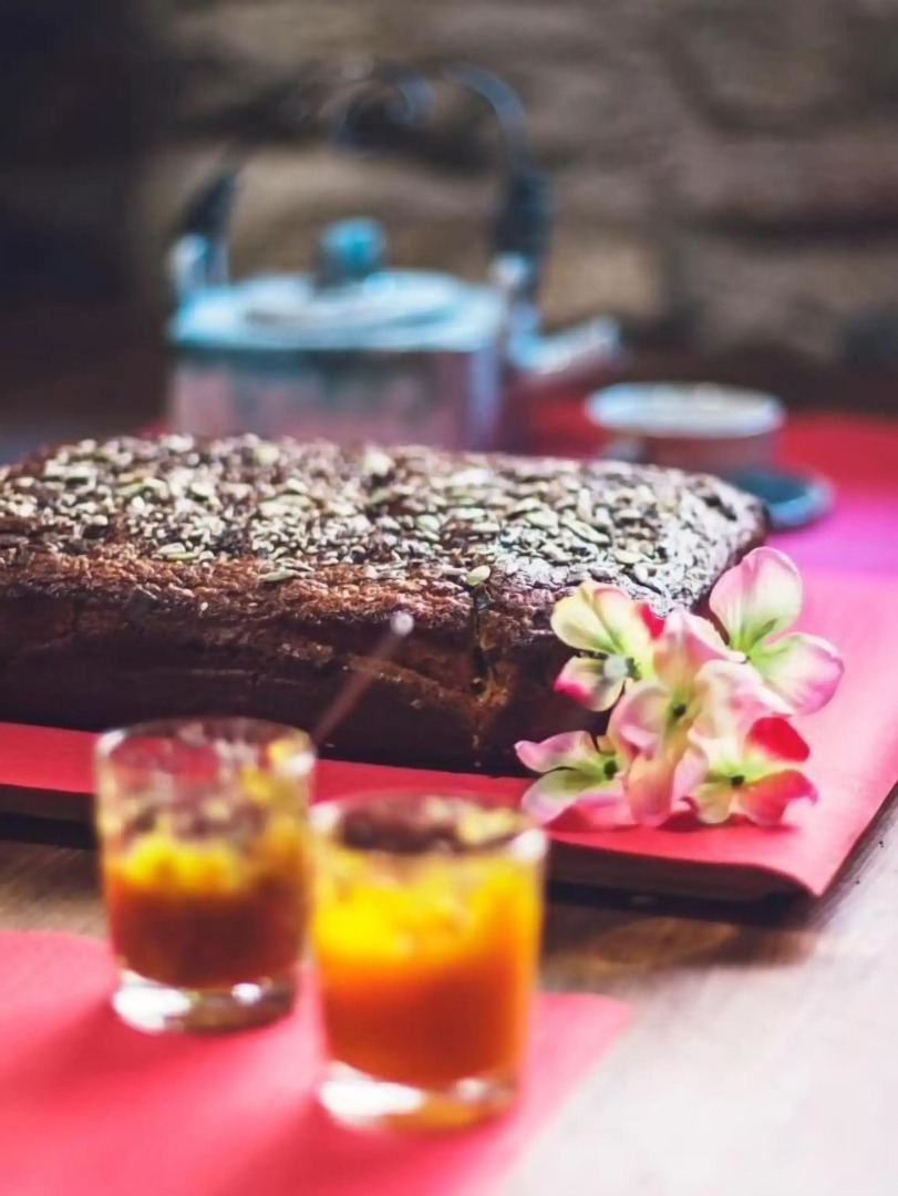 Castillo de Anon de Moncayo