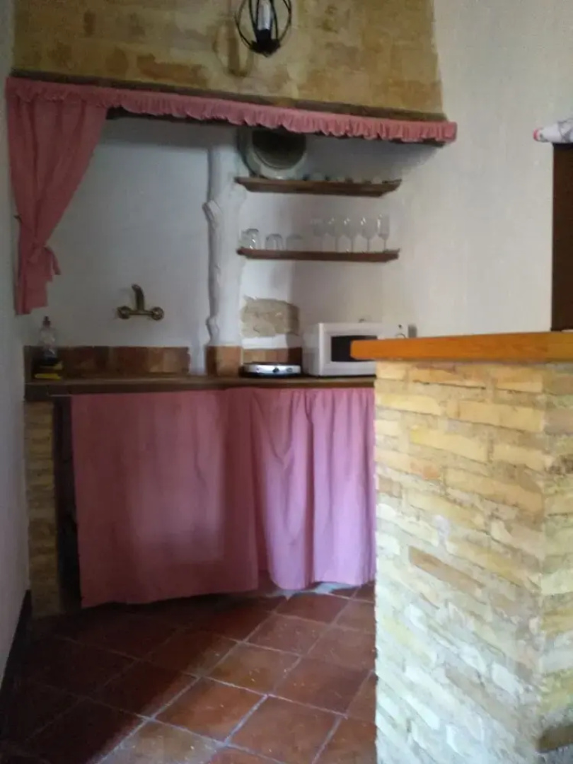 Apartamentos La Val del Oro 1