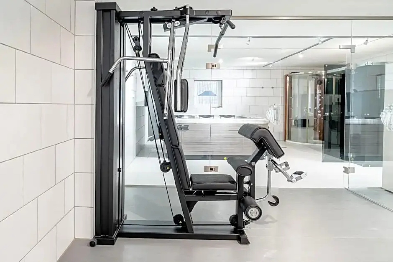 Rennhotel am Nürburgring