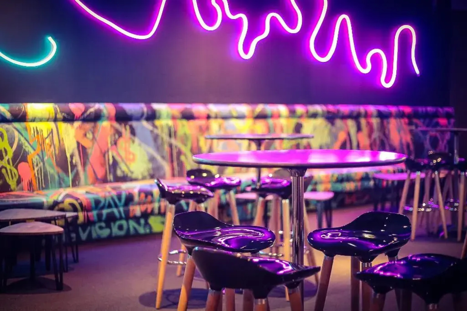 Rio Hotel & Casino, a Destination by Hyatt Hotel