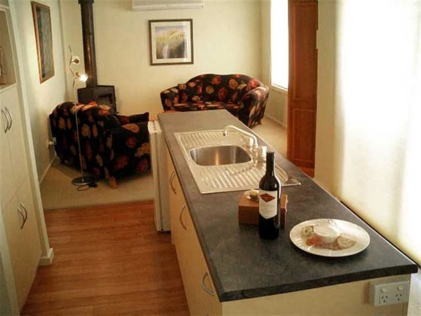 Riesling Country Cottages