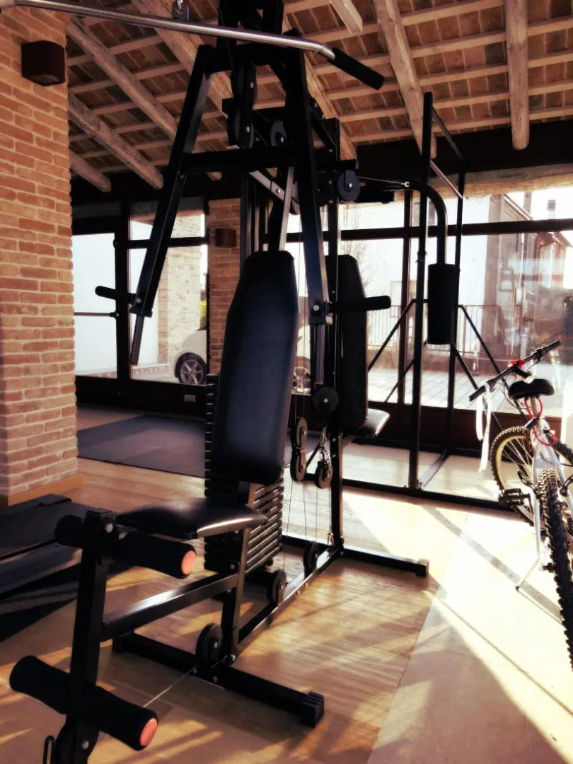 Do Ciacole in Relais