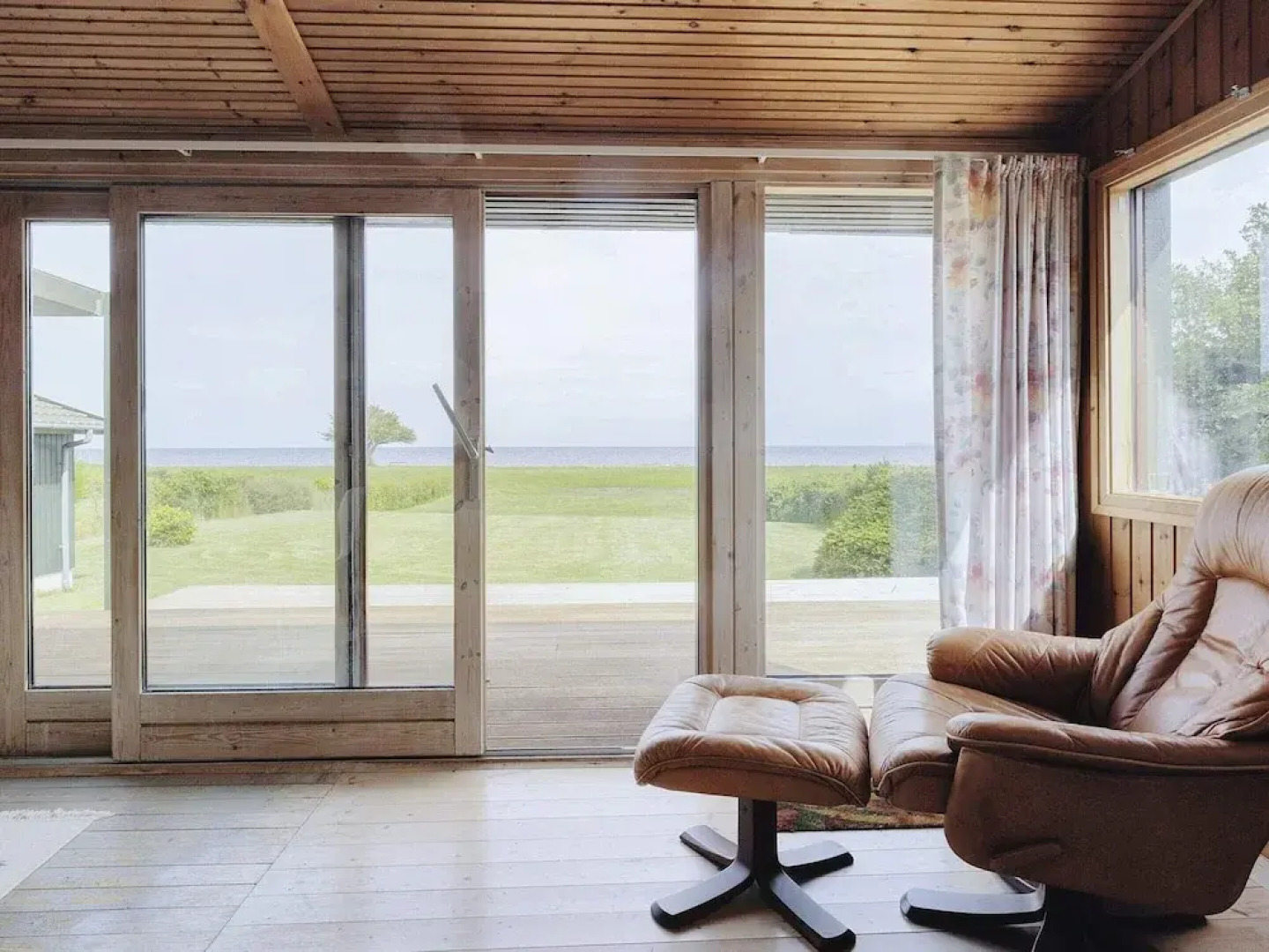 4 Star Holiday Home in Praesto