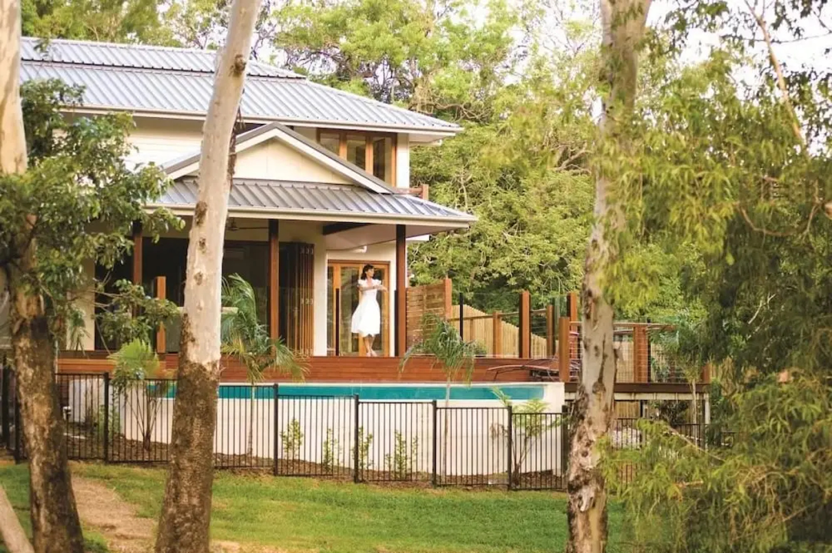 Trito - Luxury Holiday House