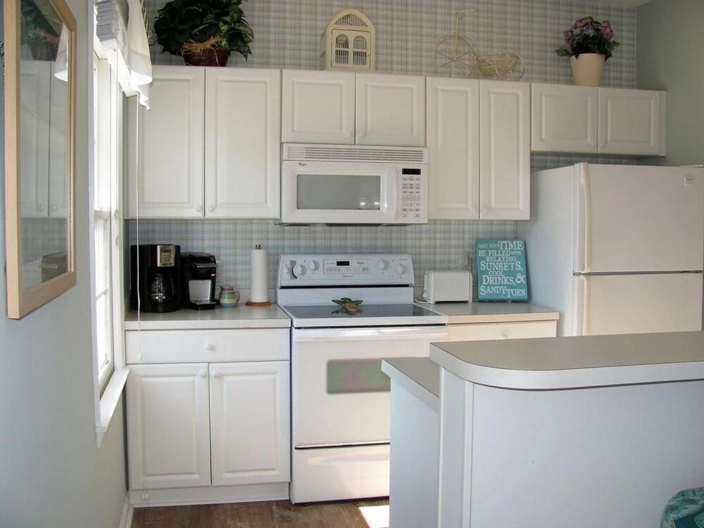 The Champions at Sea Trail Condos by Sloane Realty Vacations